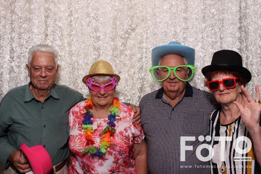 Barbara's 80th | View more photos from the event at gallery.fotomachines.com.au/u/FOTOMachines/Barbaras-80th